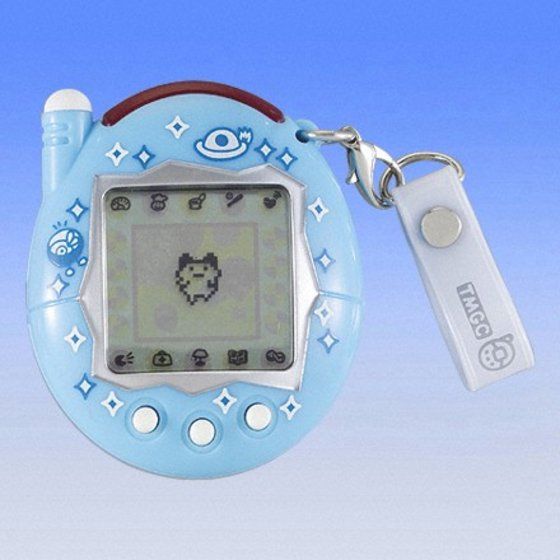 バンダイ 商品・サービスサイト | 祝ケータイかいツー！たまごっち