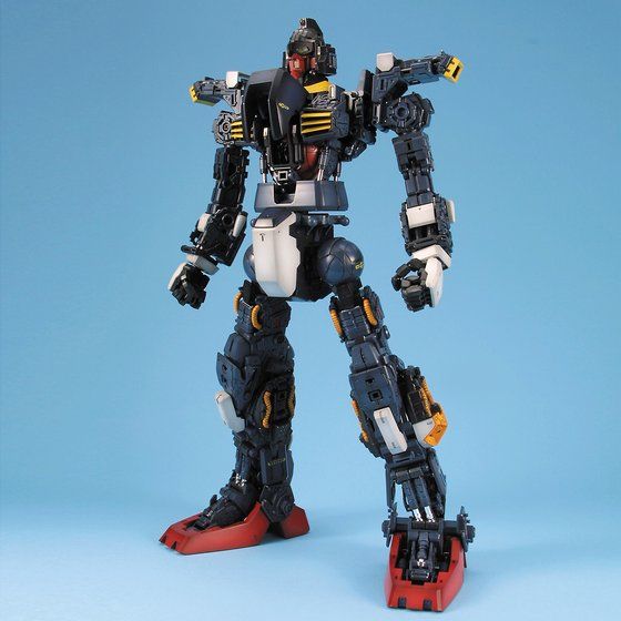 PG 1/60 ガンダムMk-II│株式会社BANDAI SPIRITS（バンダイスピリッツ）