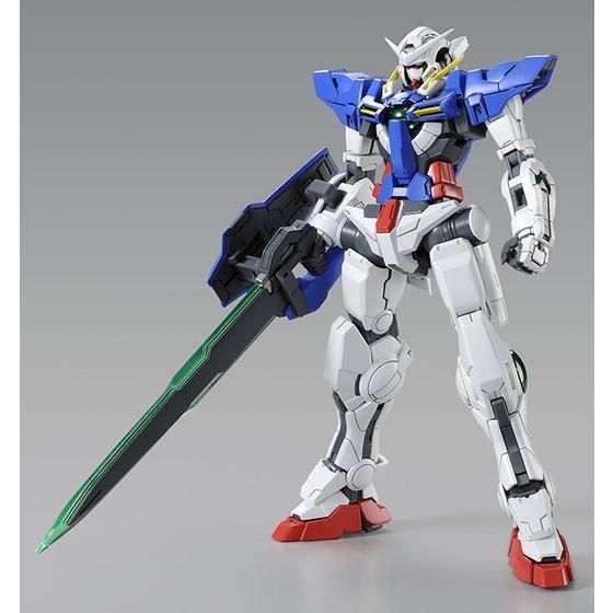 MG 1/100 ガンダムエクシア リペアII│株式会社BANDAI SPIRITS