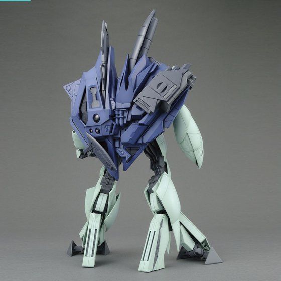 MG 1/100 Concept-X 6-1-2 ターンX│株式会社BANDAI SPIRITS（バンダイ