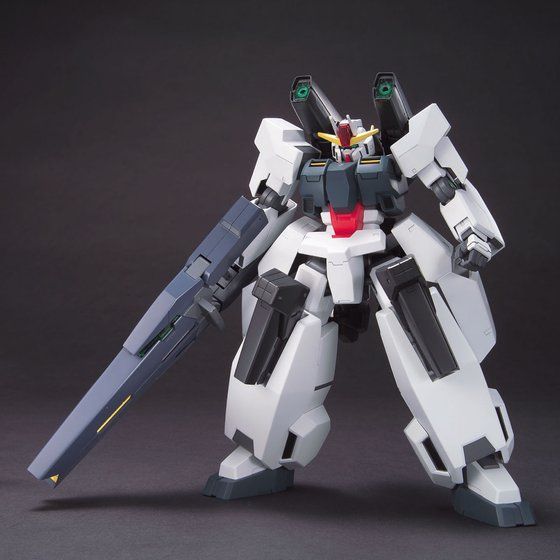 1/100 セラヴィーガンダム│株式会社BANDAI SPIRITS（バンダイスピリッツ）