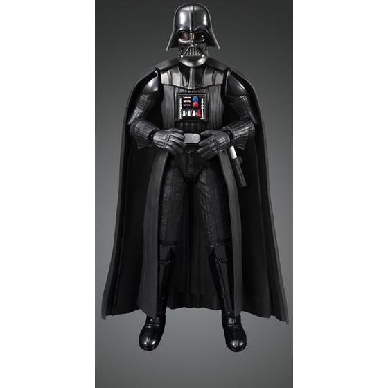 1/12 ダース・ベイダー | STAR WARS（スター・ウォーズ） プラモデル