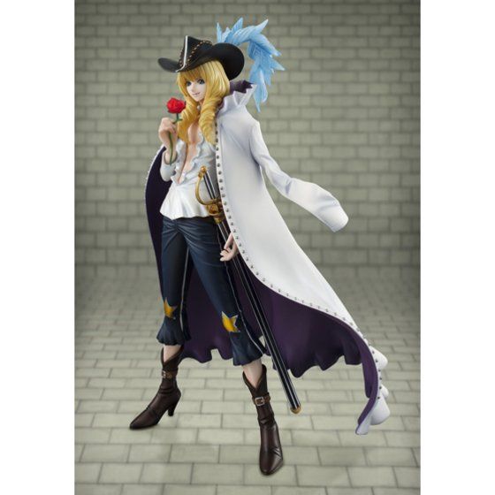 抽選販売2015】P.O.Pワンピース “LIMITED EDITION” キャベンディッシュ