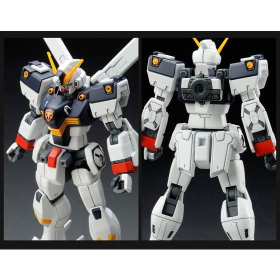 HGUC 1/144 クロスボーン・ガンダムX1改│株式会社BANDAI SPIRITS