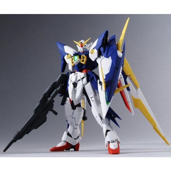 MG 1/100 ガンダムフェニーチェリナーシタアルバ | ガンダムビルド
