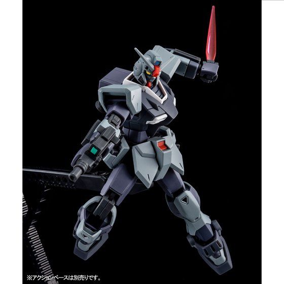 HG 1/144 ピクシー（フレッド・リーバー機）│株式会社BANDAI