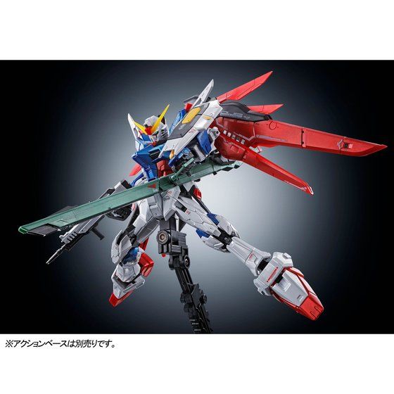 RG 1/144 デスティニーガンダム［チタニウムフィニッシュ］│株式