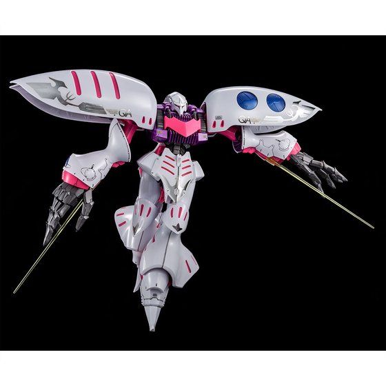 MG 1/100 キュベレイ・アンベリール│株式会社BANDAI SPIRITS