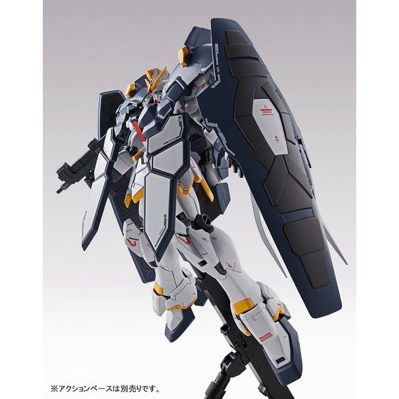 MG 1/100 ガンダムサンドロックEW（アーマディロ装備）│株式会社