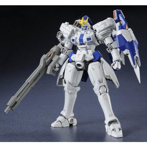MG 1/100 トールギスIII【再販】【2次：2020年12月発送