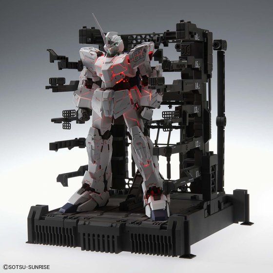 MGEX 1/100 ユニコーンガンダム Ver.Ka│株式会社BANDAI SPIRITS