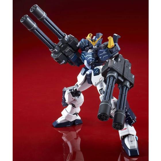 MG 1/100 ガンダムヘビーアームズ改 EW 【再販】【3次：2021