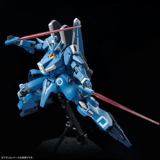 MG 1/100 ガンダムMk-V│株式会社BANDAI SPIRITS（バンダイ
