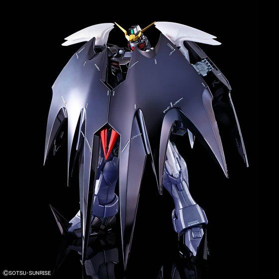 MG 1/100 ガンダムデスサイズヘル EW[スペシャルコーティング]│株式