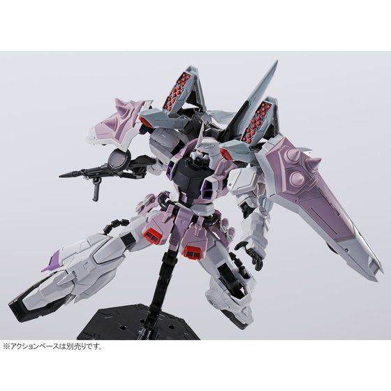 MG 1/100 ブレイズザクファントム（レイ・ザ・バレル専用機）│株式
