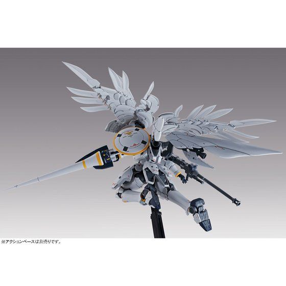 MG 1/100 トールギスF EW│株式会社BANDAI SPIRITS（バンダイ