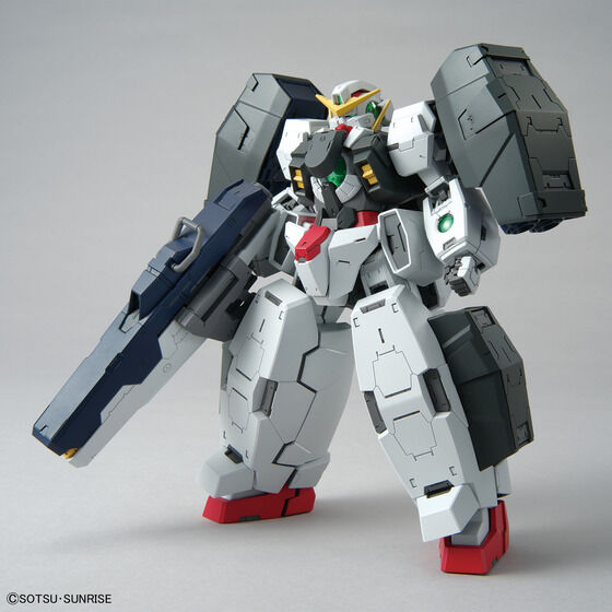 MG 1/100 ガンダムヴァーチェ│株式会社BANDAI SPIRITS（バンダイ