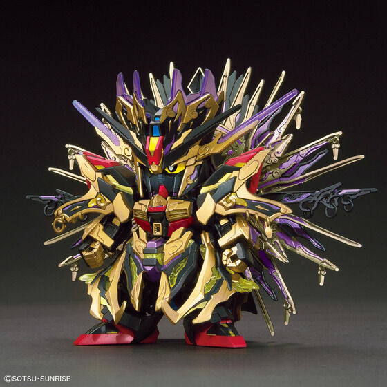 SDガンダムBB戦士｜バンダイナムコグループ公式通販サイト
