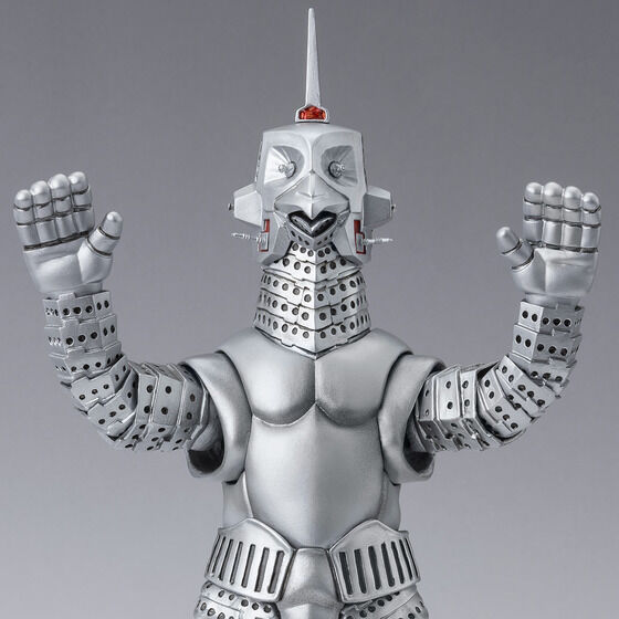 ウルトラマンZ「S.H.Figuarts 対怪獣特殊空挺機甲2号機 ウインダム」が