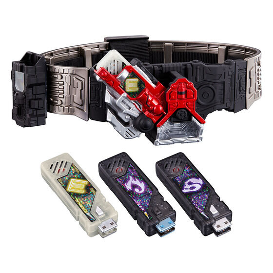 仮面ライダーカブト』CSMカブトゼクターver.1.5が12月7日（水）予約