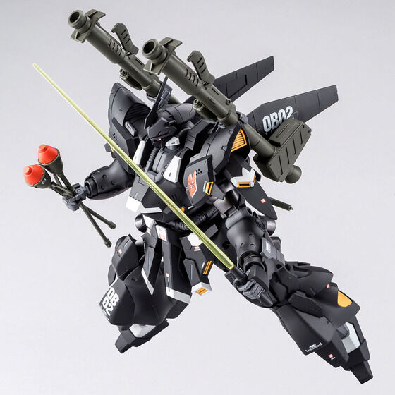 MG 1/100 ケンプファー・シュヴェーア│株式会社BANDAI SPIRITS