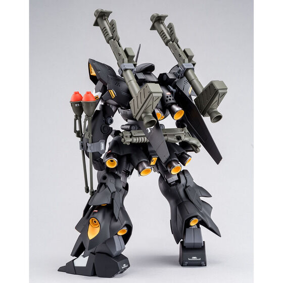 MG 1/100 ケンプファー・シュヴェーア│株式会社BANDAI SPIRITS