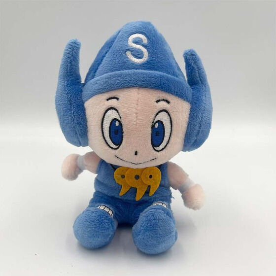 島根スサノオマジック】すさたまくんおすわりキーチェーン | スサノオ
