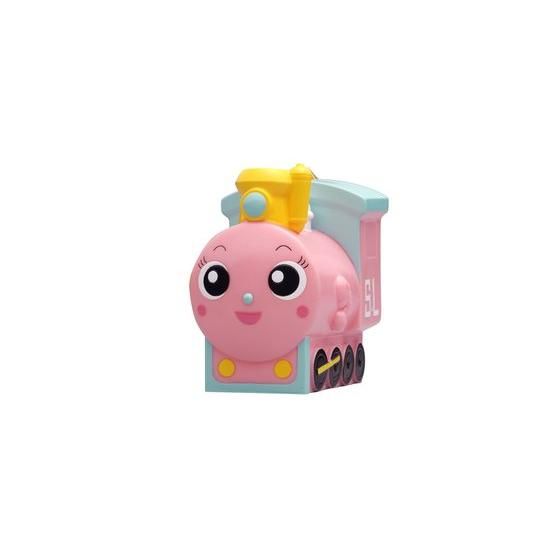 大集合！ほかほかピープー♪シリーズ ポッポちゃん | BANDAI TOYS
