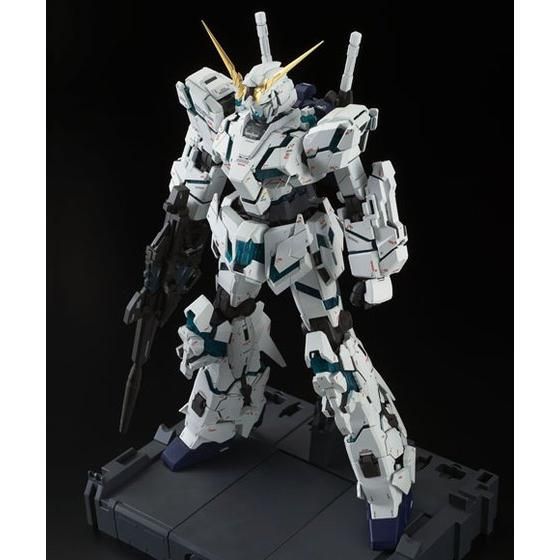 PG 1/60 RX-0 ユニコーンガンダム（最終決戦Ver．）│株式会社