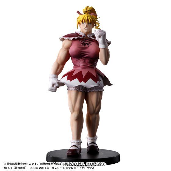 抽選販売】HUNTER×HUNTER ビスケ | HUNTER×HUNTER フィギュア | アニメ