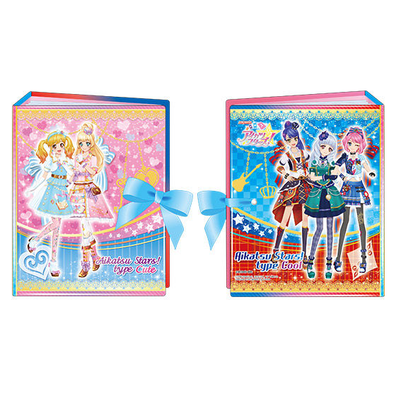 カードダスドットコム 公式サイト | 商品情報 - アイカツスターズ