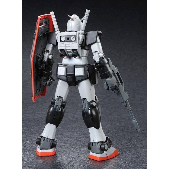 MG 1/100 RX-78-1 プロトタイプガンダム 【再販】【3次：2017年