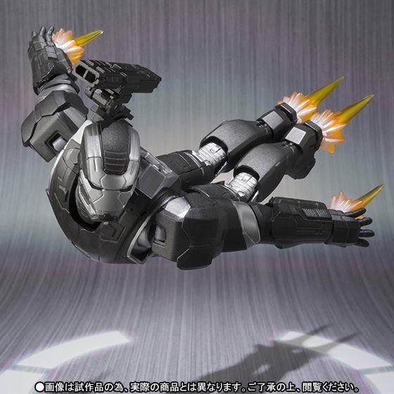 抽選販売】S.H.Figuarts ウォーマシン マーク2 | フィギュア | アニメ