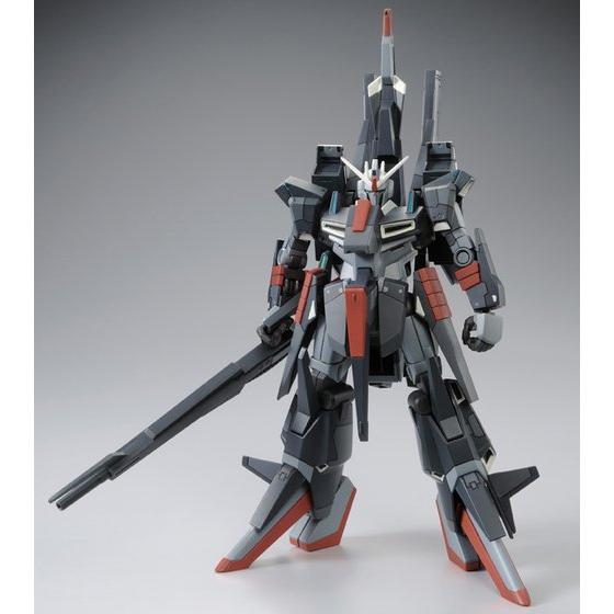 HGUC 1/144 ZII（ゼッツー） トラヴィス・カークランドカラー