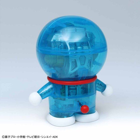 Figure-riseMechanics ドラえもん│株式会社BANDAI SPIRITS（バンダイ
