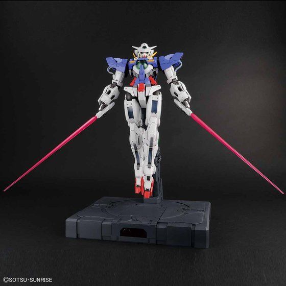 PG 1/60 ガンダムエクシア│株式会社BANDAI SPIRITS（バンダイスピリッツ）