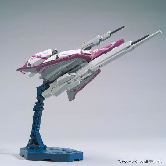 HG 1/144 ガンダムベース限定 ゼータガンダム3号機 初期検証型│株式