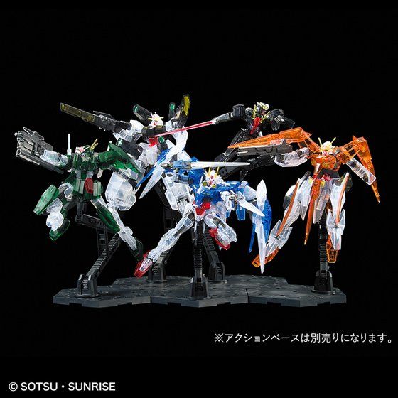 ピ*ツ様 HGガンダム00 セット 13個 機動戦士ガンダム00 HG 各種 13点