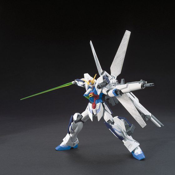 HG 1/144 ガンダムX魔王 | ガンダムビルドファイターズ プラモデル