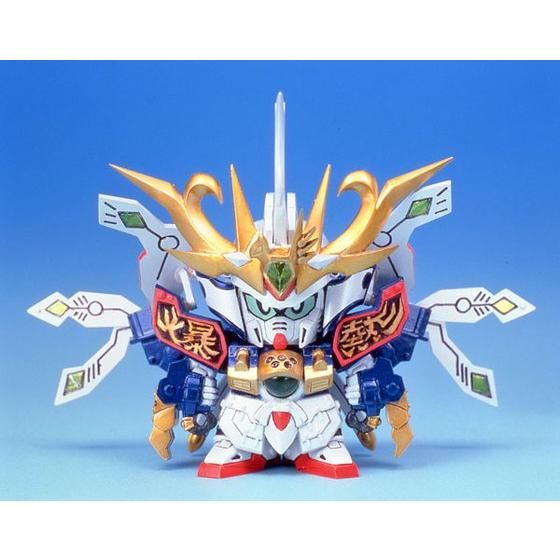 BB戦士 141 武者號斗丸 | SDガンダムシリーズ プラモデル