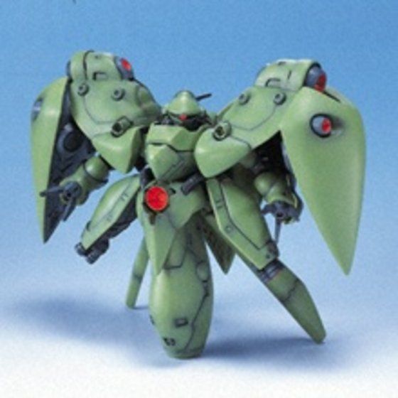 BB戦士 224 ノイエ・ジール | SDガンダムシリーズ プラモデル