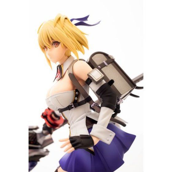 GOD EATER 3 クレア・ヴィクトリアス PVC製 フィギュア | アニメグッズ