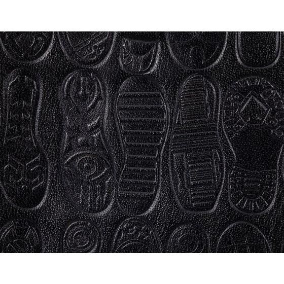平成仮面ライダー20作品記念 本革長財布 | 仮面ライダージオウ