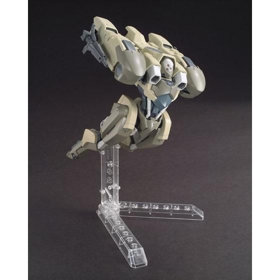 HG 1/144 百里 | 機動戦士ガンダム 鉄血のオルフェンズ プラモデル