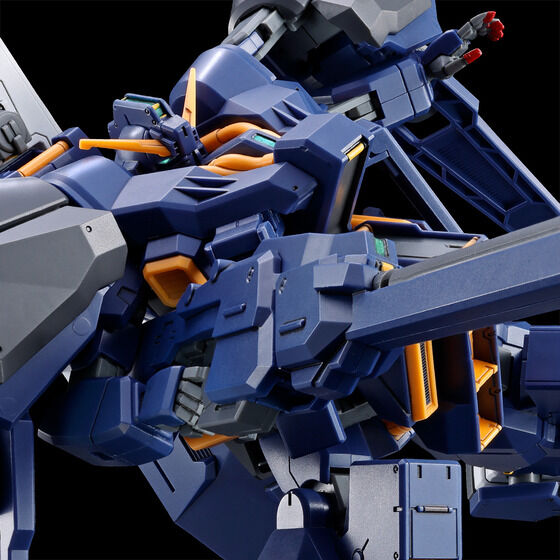 PG 1/60 ダブルオーライザー│株式会社BANDAI SPIRITS（バンダイ