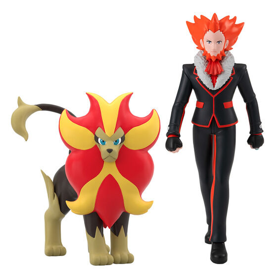ポケモンスケールワールド｜バンダイ キャンディ公式サイト