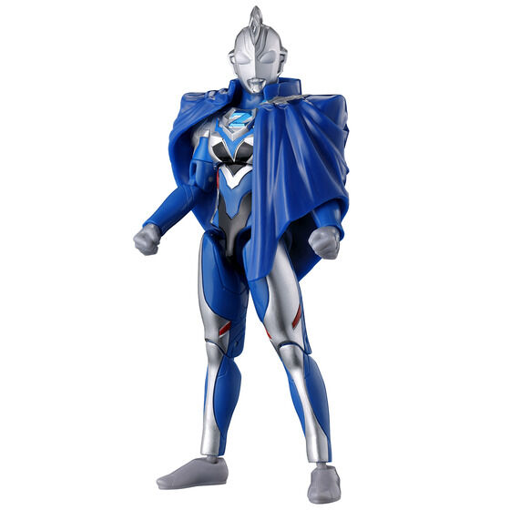 ウルトラアクションフィギュアNEO ウルトラマンゼット オリジナル