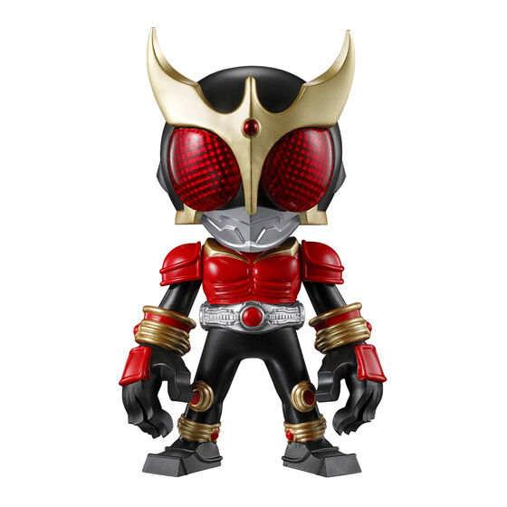 バンダイ 商品・サービスサイト | POWER KNUCKLE byTOUMA × KAMEN