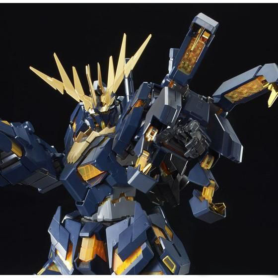 PG 1/60 拡張ユニット アームド・アーマーVN／BS 【再販】【2次