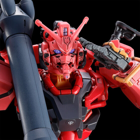 プレミアムバンダイ限定】ハイパーファンクション LBX聖騎士エンペラー